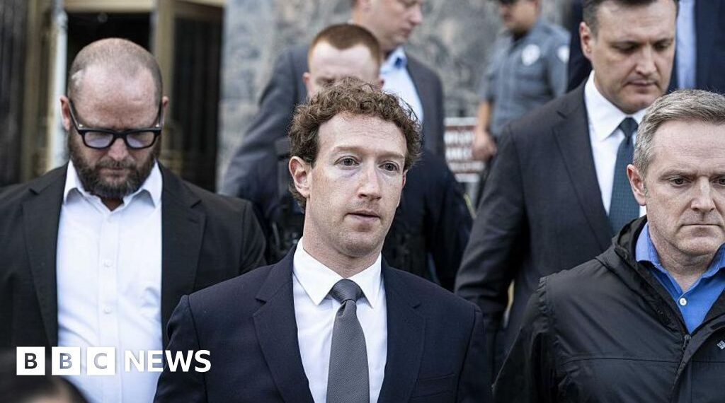 'A game-changing moment for social media' - what next for big tech after landmark addiction verdict?