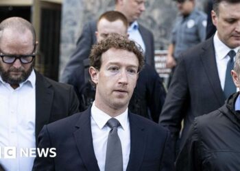 'A game-changing moment for social media' - what next for big tech after landmark addiction verdict?