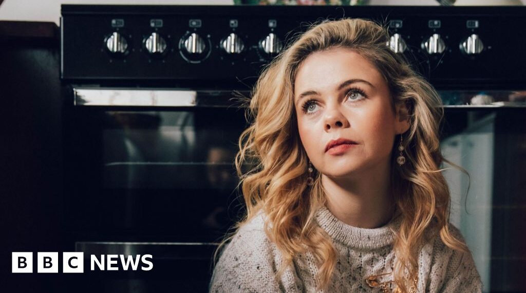 'Devil Wears Prada moment' for NI creatives featured in Vogue
