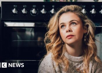 'Devil Wears Prada moment' for NI creatives featured in Vogue