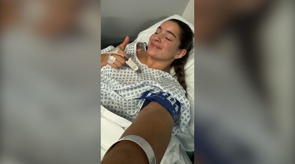'I froze my eggs because I was born without a womb'