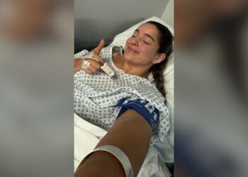 'I froze my eggs because I was born without a womb'