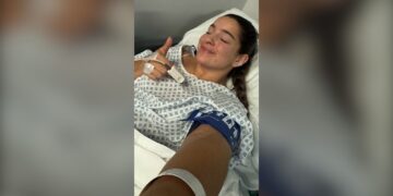'I froze my eggs because I was born without a womb'