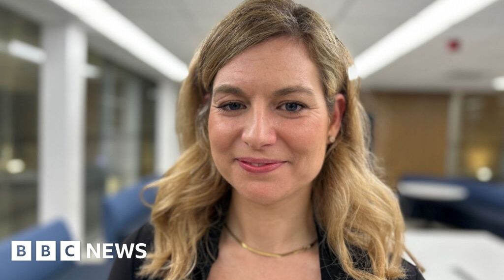 'I shampooed with raw egg to try and get pregnant'