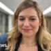 'I shampooed with raw egg to try and get pregnant'