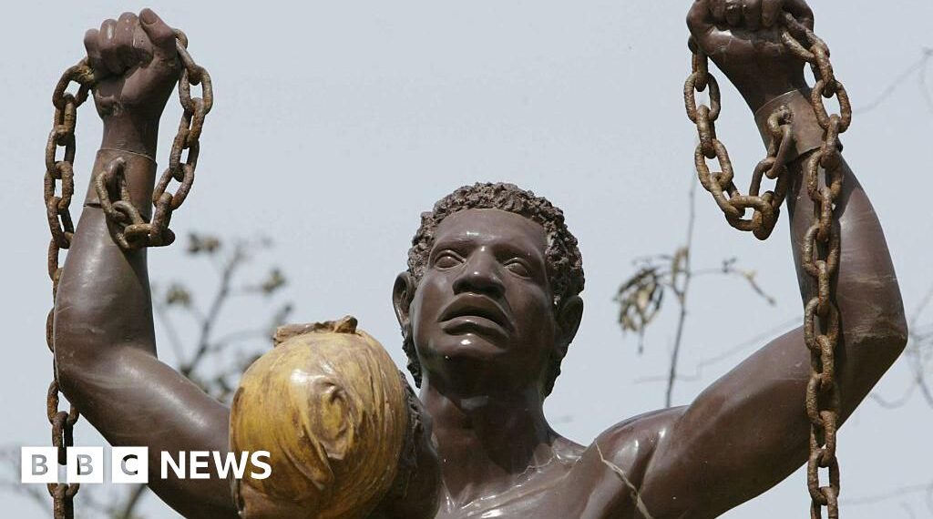 'The gravest crime against humanity': What does the UN vote on slavery mean?