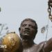 'The gravest crime against humanity': What does the UN vote on slavery mean?