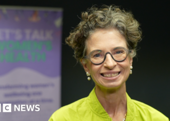 'Women's health must be taken more seriously'