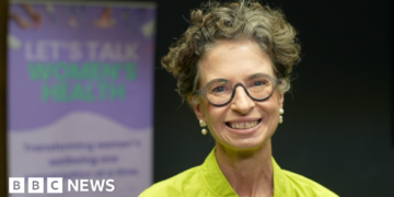'Women's health must be taken more seriously'