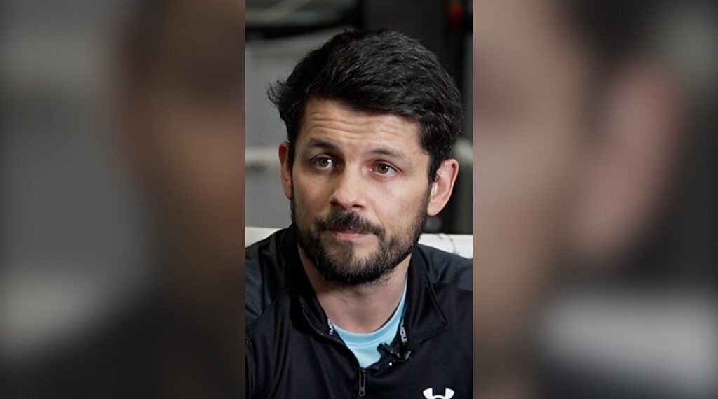 'You feel forgotten' - the reality for boxers after the fights stop