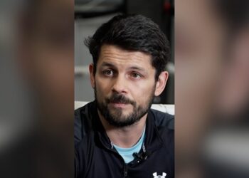 'You feel forgotten' - the reality for boxers after the fights stop