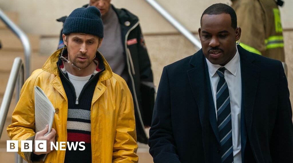 Project Hail Mary: Ryan Gosling film becomes 2026's biggest box office debut