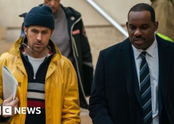 Project Hail Mary: Ryan Gosling film becomes 2026's biggest box office debut