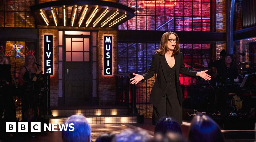 Saturday Night Live UK: What did the critics think?