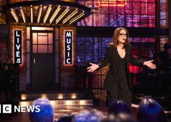 Saturday Night Live UK: What did the critics think?