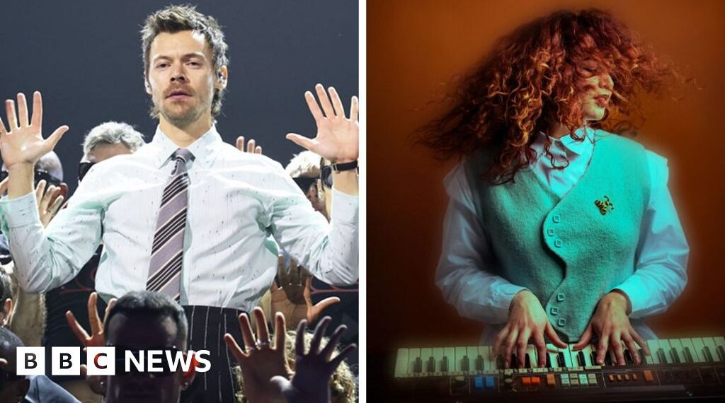 How Manchester is giving UK music 'a new lease of life' again
