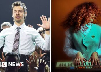 How Manchester is giving UK music 'a new lease of life' again
