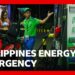 How is the Philippines reacting to its energy emergency | BBC News