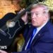 Ultimatums, diplomacy and a trip to Graceland as Trump eyes a deal with Iran