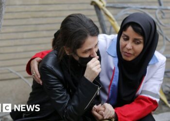 Iran war shows norms of international conflicts have been upended