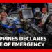 Philippines has ’45 days of fuel left’, declaring state of emergency from Iran war | BBC News