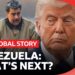 How is regime change in Venezuela going for Trump? | The Global Story