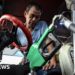 Philippines declares national energy emergency in wake of Iran conflict
