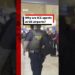Why are ICE agents at US airports? #US #ICE #BBCNews