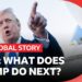 Trump’s options: how could the Iran war end? | The Global Story