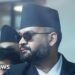 Balen Shah: Ex-rapper to be sworn in as Nepal's prime minister