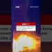 Ambulances set on fire in London treated as antisemitic hate crime. #London #BBCNews
