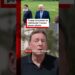 Trump threatens to “obliterate” Iranian power plants. #Iran #StraitOfHormuz #DonaldTrump #BBCNews