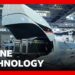 Drone technology in the spotlight | BBC News