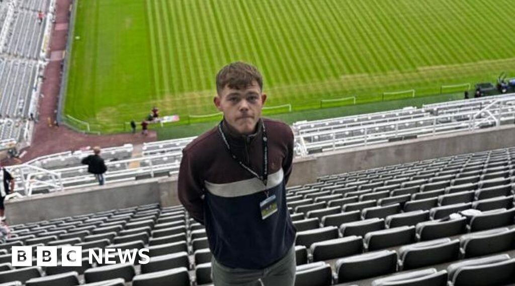 FM26 gamer helps Suffolk team win in real life