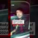 Bodycam footage of Justin Timberlake’s 2024 drink-driving arrest released. #BBCNews
