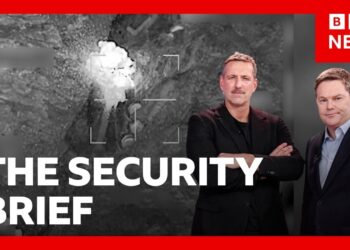 How is AI running the Kill Chain in Iran? | The Security Brief