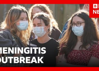 Meningitis cases linked to outbreak in Kent, UK rises to 29 | BBC News