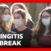 Meningitis cases linked to outbreak in Kent, UK rises to 29 | BBC News