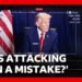 ‘This is not Grand Theft Auto, these are real lives’ – US-Israel war with Iran | BBC Question Time