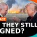 Are US and Israel aligned on Iran War? | BBC Newscast