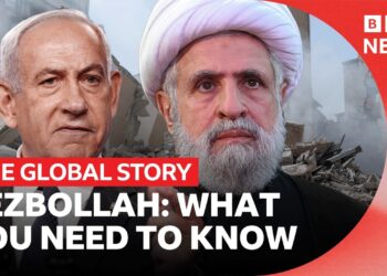 US-Israel war with Iran: Why is Hezbollah in the news? | The Global Story