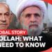 US-Israel war with Iran: Why is Hezbollah in the news? | The Global Story