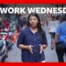 Sri Lanka declared Wednesdays a day off – what’s it like? | BBC News