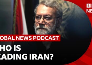 Who is leading Iran? | Global News Podcast