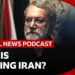 Who is leading Iran? | Global News Podcast