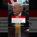 Donald Trump says he believes people with learning disabilities should not be president. #BBCNews