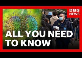 How does meningitis spread, and what are the symptoms? | BBC News