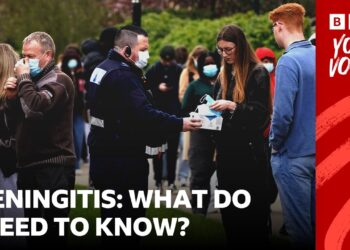 Meningitis: What do I need to know? | BBC News