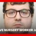 Nursery worker who raped children sentenced to 30 years | BBC News