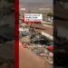 On the scene of a deadly Israeli strike in Lebanon. #BBCNews